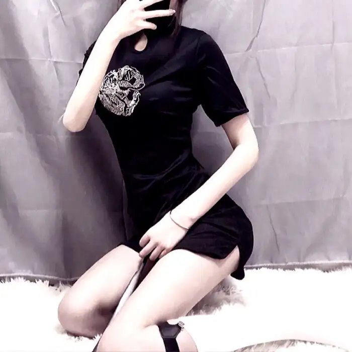 进口媳妇